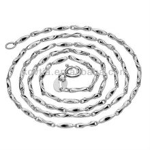 Hot sale 925 sterling silver chain for women